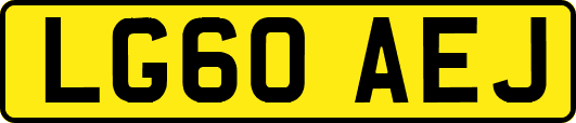 LG60AEJ