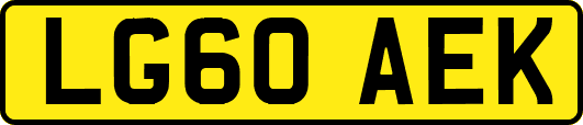 LG60AEK