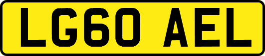 LG60AEL