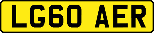 LG60AER