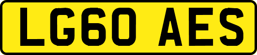 LG60AES