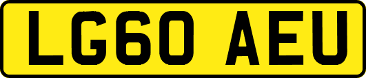 LG60AEU