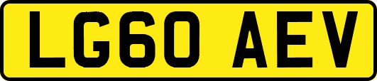 LG60AEV