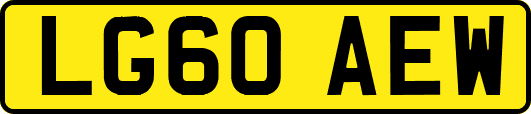 LG60AEW