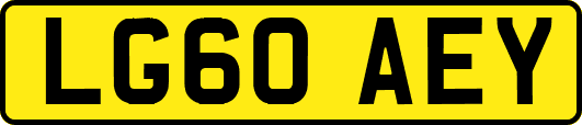 LG60AEY