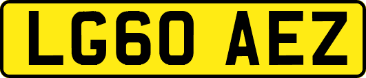 LG60AEZ