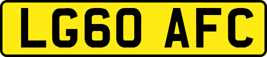 LG60AFC