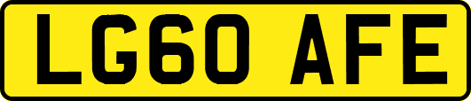 LG60AFE