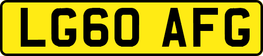 LG60AFG