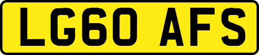 LG60AFS