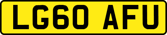 LG60AFU