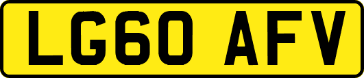 LG60AFV