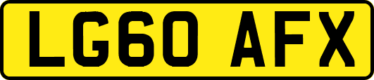 LG60AFX