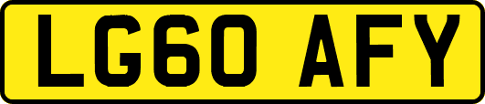 LG60AFY