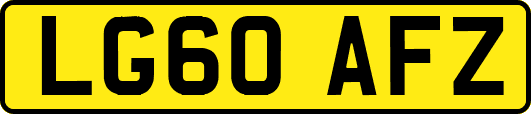 LG60AFZ