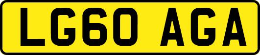 LG60AGA