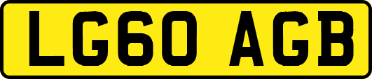 LG60AGB