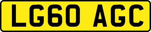 LG60AGC