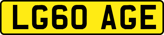 LG60AGE