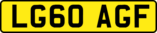 LG60AGF