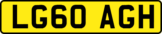 LG60AGH