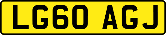 LG60AGJ