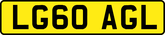 LG60AGL