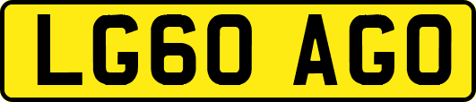 LG60AGO
