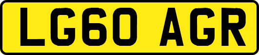 LG60AGR