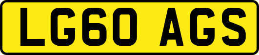 LG60AGS