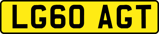 LG60AGT