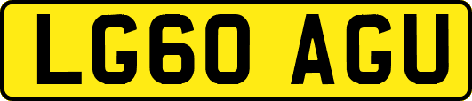 LG60AGU