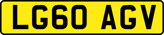 LG60AGV