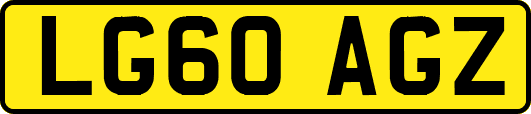 LG60AGZ