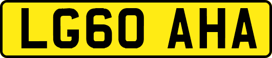 LG60AHA
