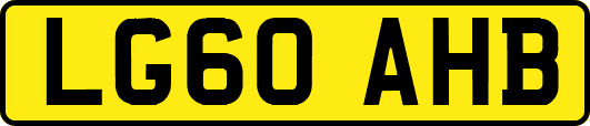 LG60AHB