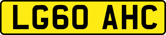 LG60AHC