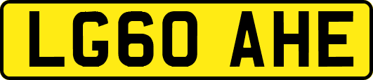 LG60AHE