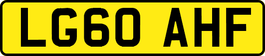 LG60AHF