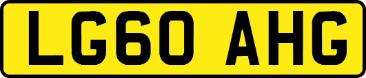 LG60AHG