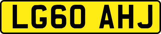 LG60AHJ