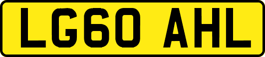 LG60AHL