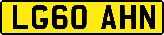 LG60AHN