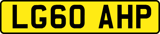 LG60AHP