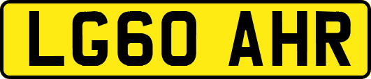 LG60AHR