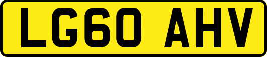 LG60AHV