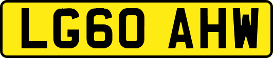 LG60AHW