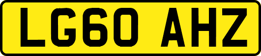 LG60AHZ
