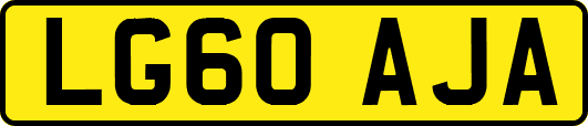 LG60AJA