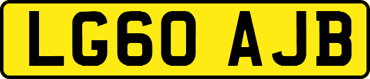 LG60AJB